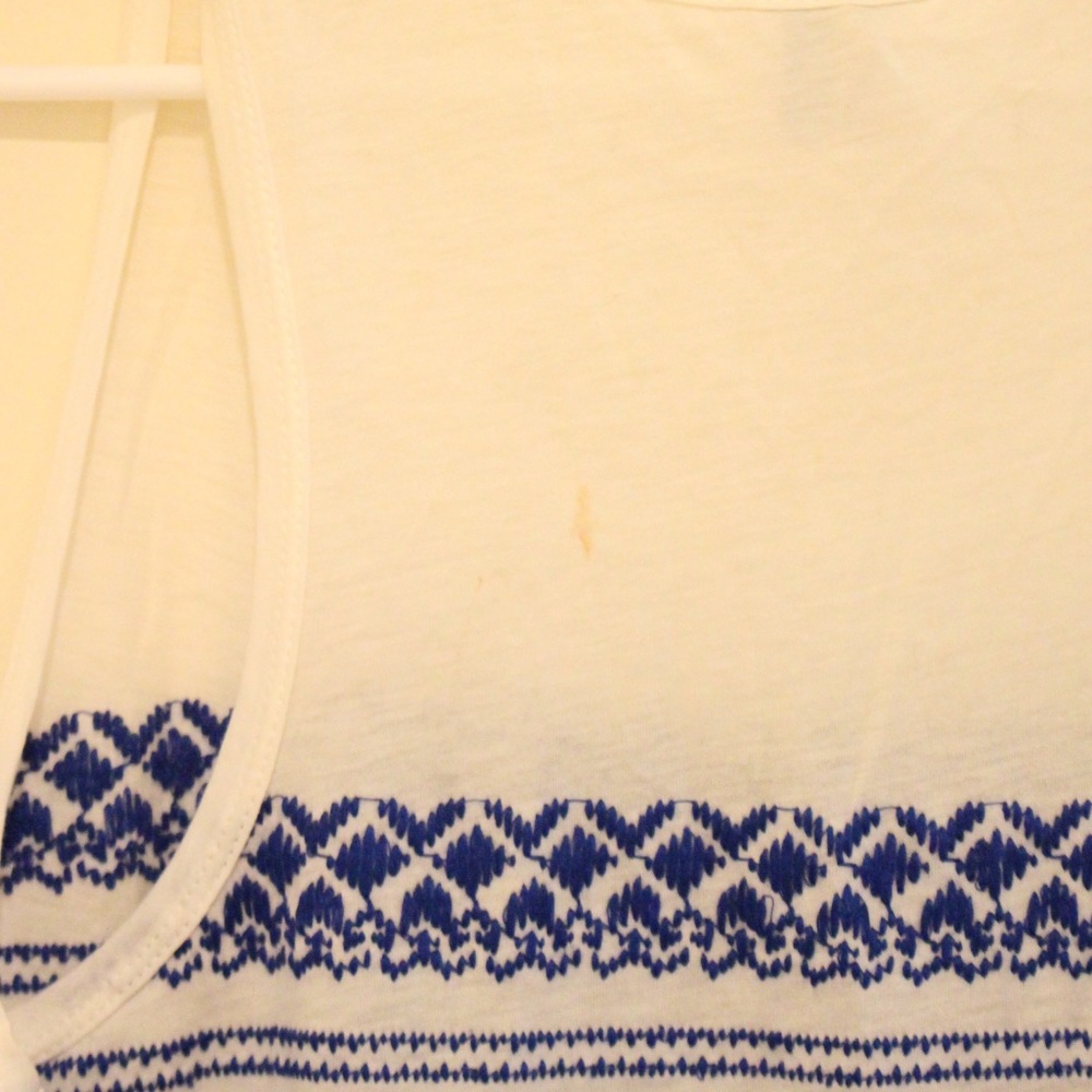 J.Crew Tank Top - Picture 7 of 7